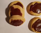 ❤Nutellás virágkalács 🌹🌸🌺🌷💐🌼 recept fázis 2 fotója