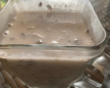 Foto del paso 1 de la receta: Pudin de chía con leche de coco