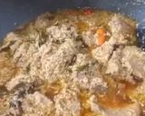 Foto langkah ke 2 dari resep Rendang Sapi.