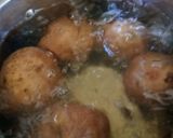 Vega rakott padlizsán recept fázis 1 fotója