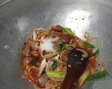 Foto langkah ke 9 dari resep Cap Cay Simple.