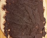 Fahéjas-kakaós kalács recept fázis 3 fotója