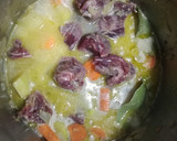 Foto del paso 4 de la receta: Estofado
