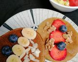 Foto del paso 7 de la receta: Tortitas de kéfir