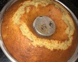 Foto del paso 5 de la receta: Budín de banana