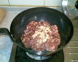 瓜仔肉的食譜步驟1照片
