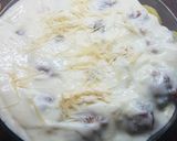 Foto del paso 4 de la receta: Albóndigas con papas gratinadas