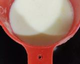 A picture of step 2 of Carrot Muffins.