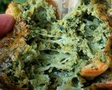 Une image de l'étape 5 de 🌱 Muffin épinard Mozzarella.