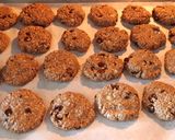 Foto del paso 5 de la receta: Galletas de avena y plátano Monsieur Cuisine Connect