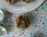 Foto langkah ke 6 dari resep Banana Choco Muffin.