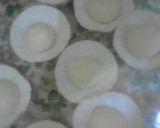 Foto langkah ke 8 dari resep Bakpao Kukus Lembut.