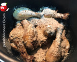 Foto del paso 3 de la receta: Pollo a la coca cola