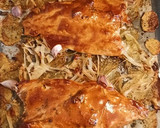 Foto del paso 5 de la receta: Pescado al horno con chipotle