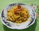Foto langkah ke 3 dari resep Pasta Macaroni.