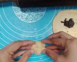 Foto langkah ke 8 dari resep 18. Roti Jabrik.