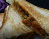 Kheema Sandwiches recipe step 4 photo