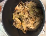 Foto del passaggio 2 della ricetta Carciofi solari