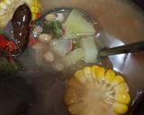 Foto langkah ke 2 dari resep Sayur asem sunda.