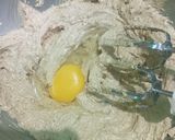 Foto langkah ke 5 dari resep Cake Pisang Kurma.