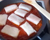 Foto del paso 3 de la receta: 176. Lomos de merluza con tomate