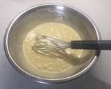 Vanilla madeleines recipe step 3 photo