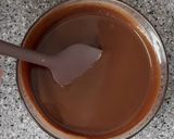 Foto del passaggio 6 della ricetta Crema 3 latte con Oreo e Ganache al Cioccolato