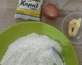 Foto langkah ke 1 dari resep Roti Goreng Isi Ayam.
