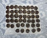 Foto del paso 5 de la receta: Morochas saludables