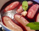 Foto del paso 2 de la receta Salchicha Borracha