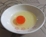 醃製鹹雞蛋(裹鹽法）的食譜步驟4照片