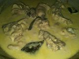 Opor ayam