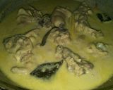 Foto langkah ke 1 dari resep Opor ayam.