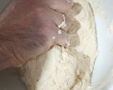 Foto del paso 3 de la receta Pan de Aceite y Escamas de Sal de Pimentón de la Vera