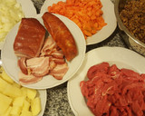 Foto del paso 2 de la receta: Guiso de lentejas