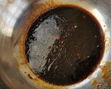 Une image de l'étape 1 de Pilons de poulet au four 🍯.