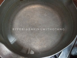 Telur Teh Khas Taiwan