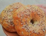 Foto del paso 6 de la receta: Bagels facil