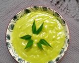 Foto langkah ke 3 dari resep Selai Sarikaya Pandan.