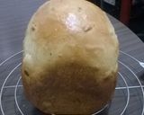Foto del paso 8 de la receta: Pan de navidad Versión 3(máquina de pan)
