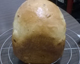 Foto del paso 8 de la receta: Pan de navidad Versión 3(máquina de pan)
