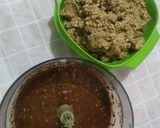 Foto langkah ke 4 dari resep 487. Sambal Pecel Kemasan (untuk stok atau dijual).