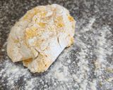 Foto del paso 6 de la receta: Ñoquis de Calabacín