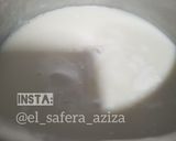 صورة لخطوة 3 من وصفة صينية بطاطا حلوه بالكرميل😋