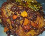 Foto langkah ke 3 dari resep Ayam presto kecap.