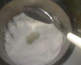 Foto del paso 3 de la receta: Glasé de limón!