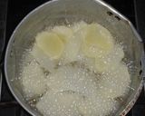 Foto del paso 2 de la receta: Papas fritas tipo snacks súper fácil!!!!!🙌👏