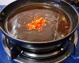 Hình bước làm 3 của món Mắm me