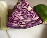 Foto del paso 1 de la receta: Tallarines al estilo chino