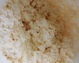 Túró kocka (Ketogén) recept fázis 2 fotója